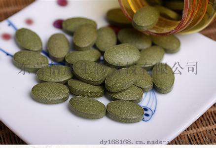 辣木叶压片糖果代加工 （SC）贴牌OEM代加工生产厂家
