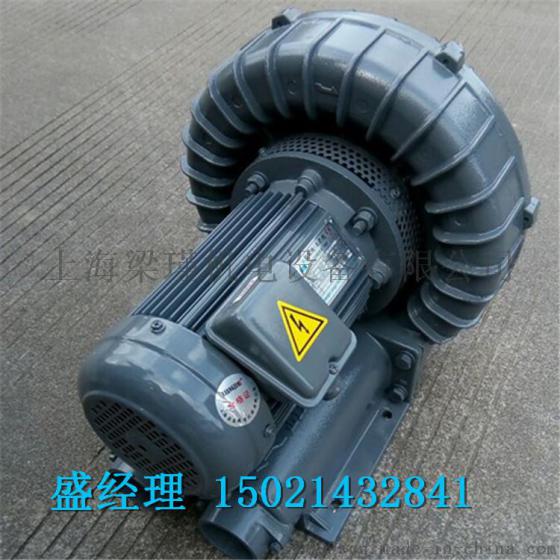 全风RB-033（2.2kw）特殊型环形鼓风机