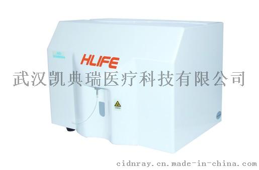 LB-2A 压力传感血流变分析仪