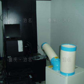 陕西电信机房空调 贵阳数据库降温一体式冷气机 风量大降温快