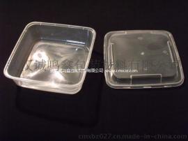 Z750ml 打包碗 酒店打包盒 微波汤碗 一次性外卖打包碗