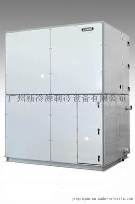 新晃各型号吊顶式空调新风机组质量好噪音低