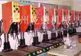 电源外壳专用焊接机音响喇叭外壳焊接机