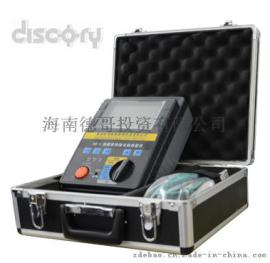 DS-1管道防腐层绝缘电阻测量仪