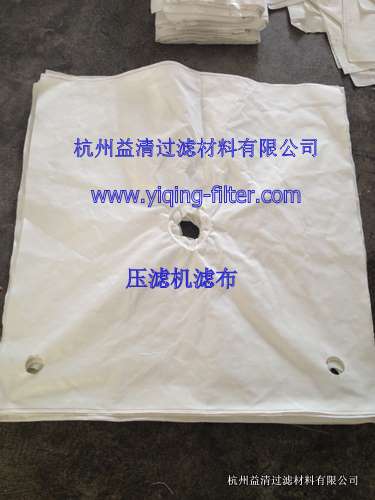 板框过滤机滤布