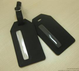 团购批发600D行李牌定制牛津布登机牌厂家定制生产直销行李牌定制