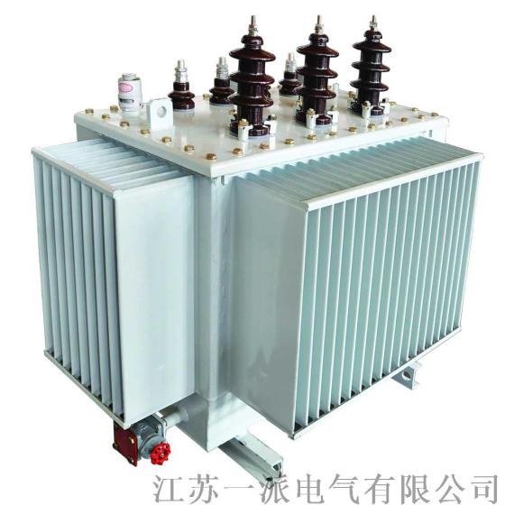 供应一派 全铜S11油浸式变压器160KVA 低价厂家直销