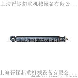 解放奥威前桥钢板减震器