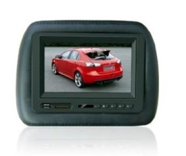 MP3塑料模具