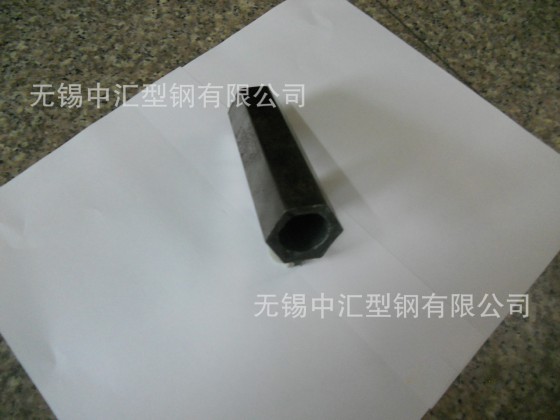 各种规格的异型管