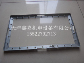 天津鑫嘉机电设备有限公司|钢带卡扣箱成型钢边|镀锌钢带