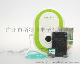 家用果蔬解毒机有哪些功能