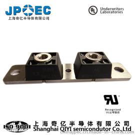 上海奇亿JPEC|摩托罗拉焊机用肖特基二极管模块 MBRP400100CT
