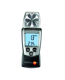 西安testo410-1叶轮风速仪13572886989