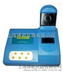 上海博取最新款ZDYG-2089S实验室浊度分析仪|用于电厂高精度的浊度