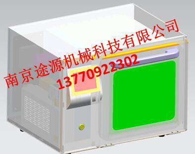 南京/上海/江苏/生物实验器械开发/仪器生产代工