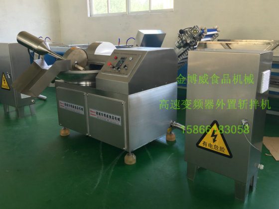 成套生产炸鱼糕的设备多少钱