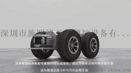 复杂的管道清淤工作,其实可以交给机器人来做···