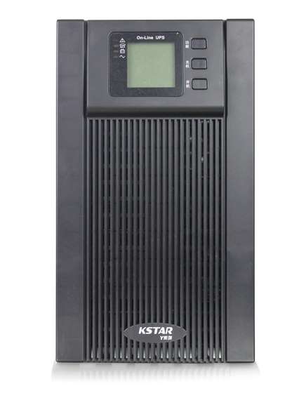 科士达ups电源YDE9103H 3KVA 96V 科士达UPS电源3000VA长效机型