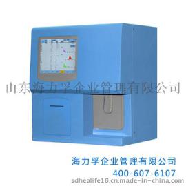 血细胞分析仪直方图的作用
