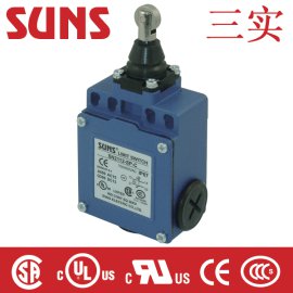 SUNS美国三实SN2112安全限位开关