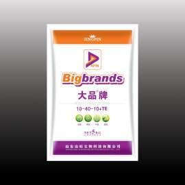 大品牌大量元素水溶肥料 高磷型