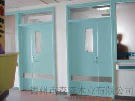 医院门，医院钢制门，医院病房钢制门