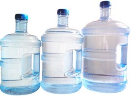 5升饮水桶