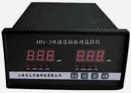RDXZ-2系列轴振动监视仪