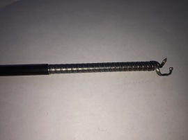汽摩拉索软轴软管，双丝管，直丝管，圆丝管