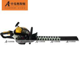 W250D中坚卫士茶树修剪机双刃绿篱机厂家直销