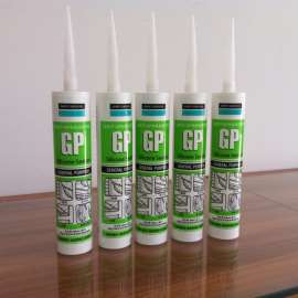 批发道康宁GP有机硅酮密封胶 铝塑门窗用耐用型酸性硅酮胶