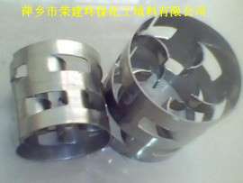 江西优质比表面积大 质量优 不锈钢鲍尔环 不锈钢鲍尔环价格实惠