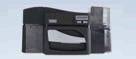 Fargo dtc4500证卡打印机总代理
