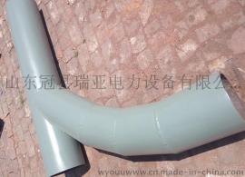 内衬陶瓷弯管厂家销售