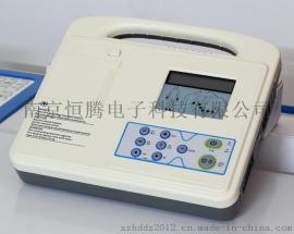 ECG-1单道数字心电图机