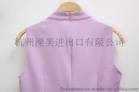 韩版潮流女装套装两件套有皮带