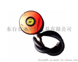 潜水二级头 潜水调节器 可调潜水二级头呼吸器 二级减压器