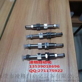真空吸盘选型因素 真空吸盘原理 PISCO款真空吸盘现货批发