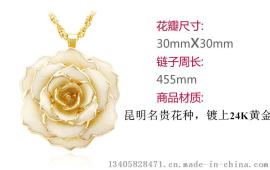 黛雅全新手工制作大吊坠，多色可选（大吊坠款）厂家直销