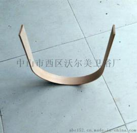 直销新款弯曲木、曲木定制加工、低碳环保