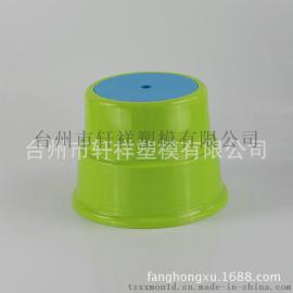 厂家批发 儿童塑料凳子 加厚防滑小板凳 淘宝式可零售