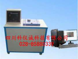 建材制品燃烧热值测试装置RZ-2