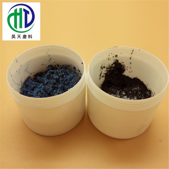 专家对耐磨陶瓷涂层颗粒胶成分进行分析