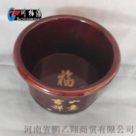 郑州木桶养生足浴桶香柏木泡脚洗澡桶批发?南阳市菜市街鹏乙翔
