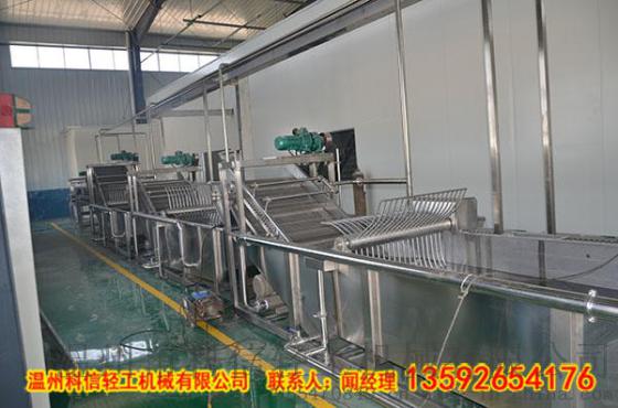 （实际案例）小型果蔬汁发酵饮料加工设备|全自动发酵果汁生产线|饮料加工机械