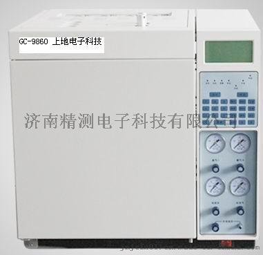 煤气分析气相色谱仪