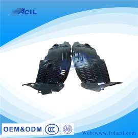 工厂价销售TY-017A丰田汉兰达2009-2011ASU40/GSU45叶子板内衬