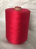 桑蚕丝纱线 绢丝线 蚕丝线  蚕丝棉混纺纱