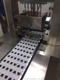 SE-100全自动方块红糖生产线全自动方块红糖浇注生产线